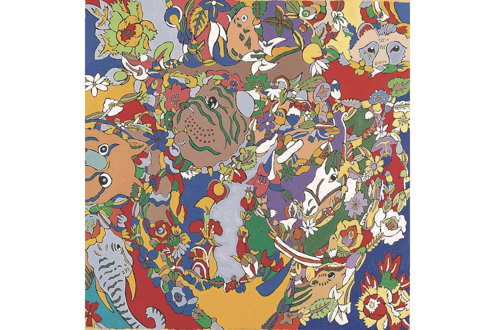 ジミー大西 – やんばるアートフェスティバル